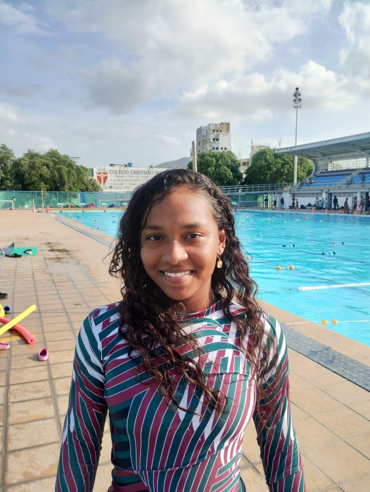 Foto Entrenador Michell