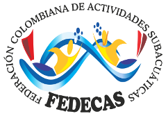 Logo FEDECAS